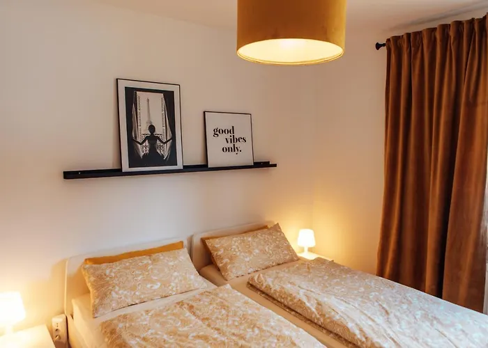 Casa Melisa I 61M² I Wlan
