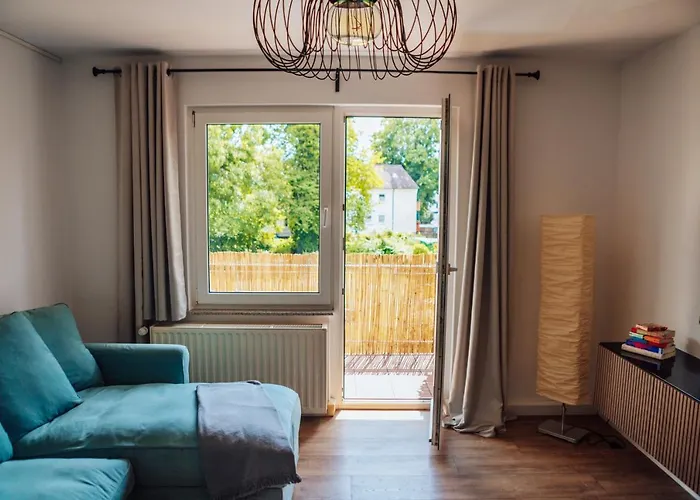 Casa Melisa I 61M² I Wlan