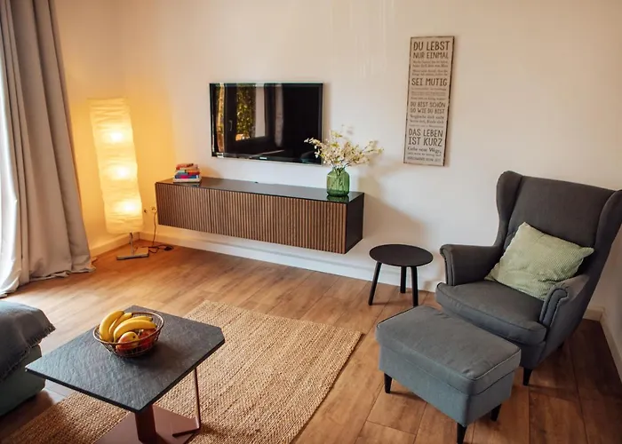 Casa Melisa I 61M² I Wlan