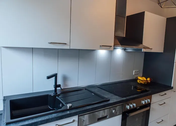 Casa Melisa I 61M² I Wlan