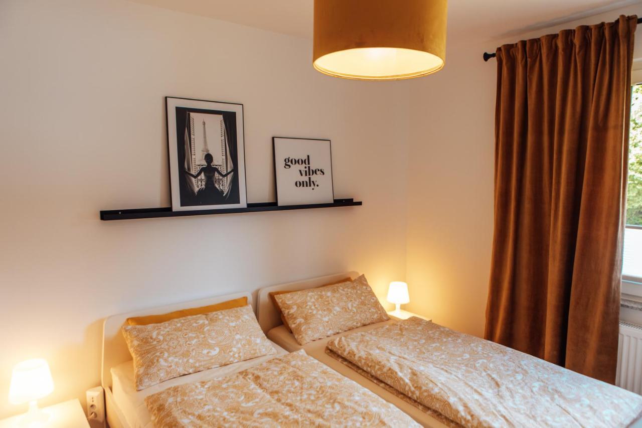 Casa Melisa I 61m² I Wlan Appartement
