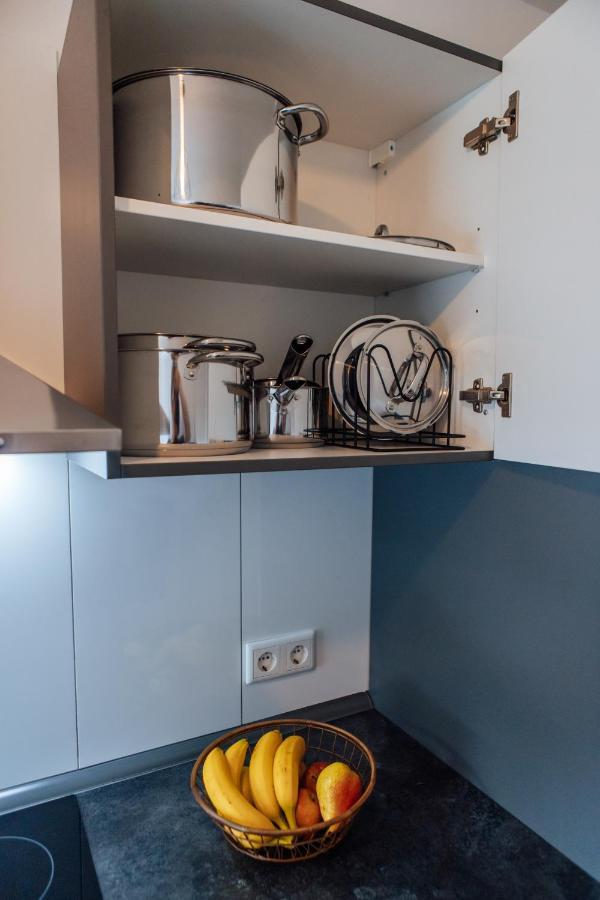 Appartement Casa Melisa I 61m² I Wlan *