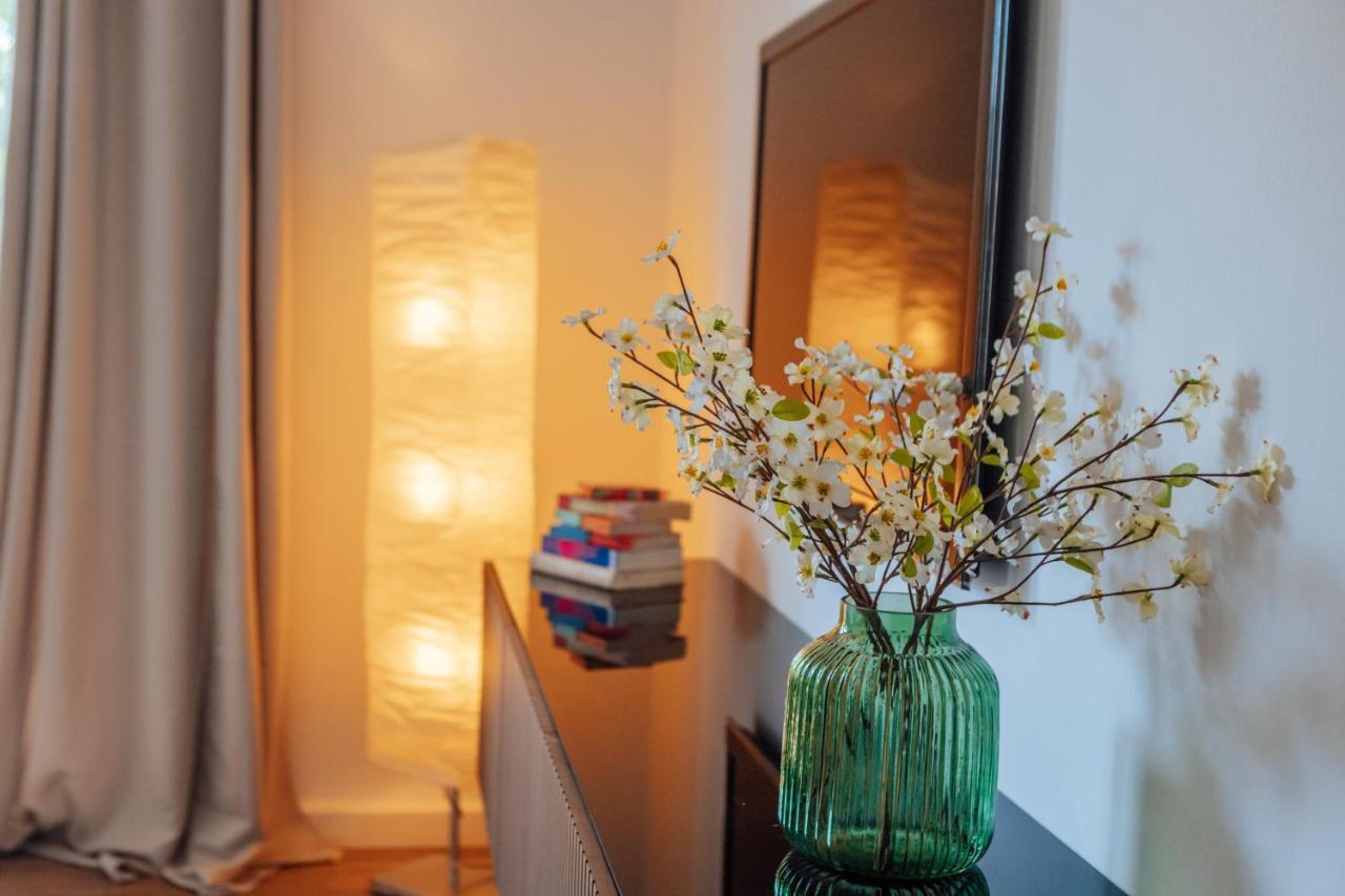 Casa Melisa I 61m² I Wlan Appartement *