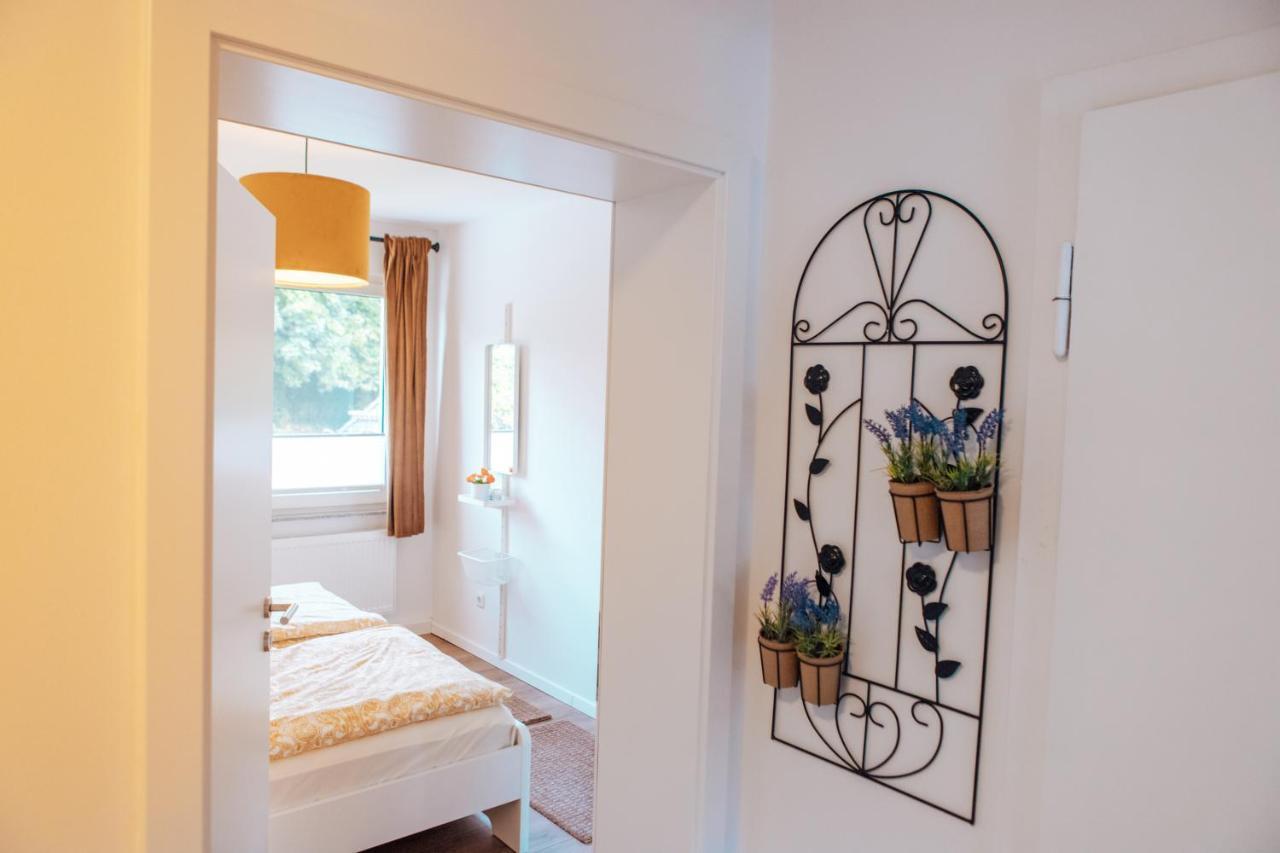 Casa Melisa I 61m² I Wlan * Witten