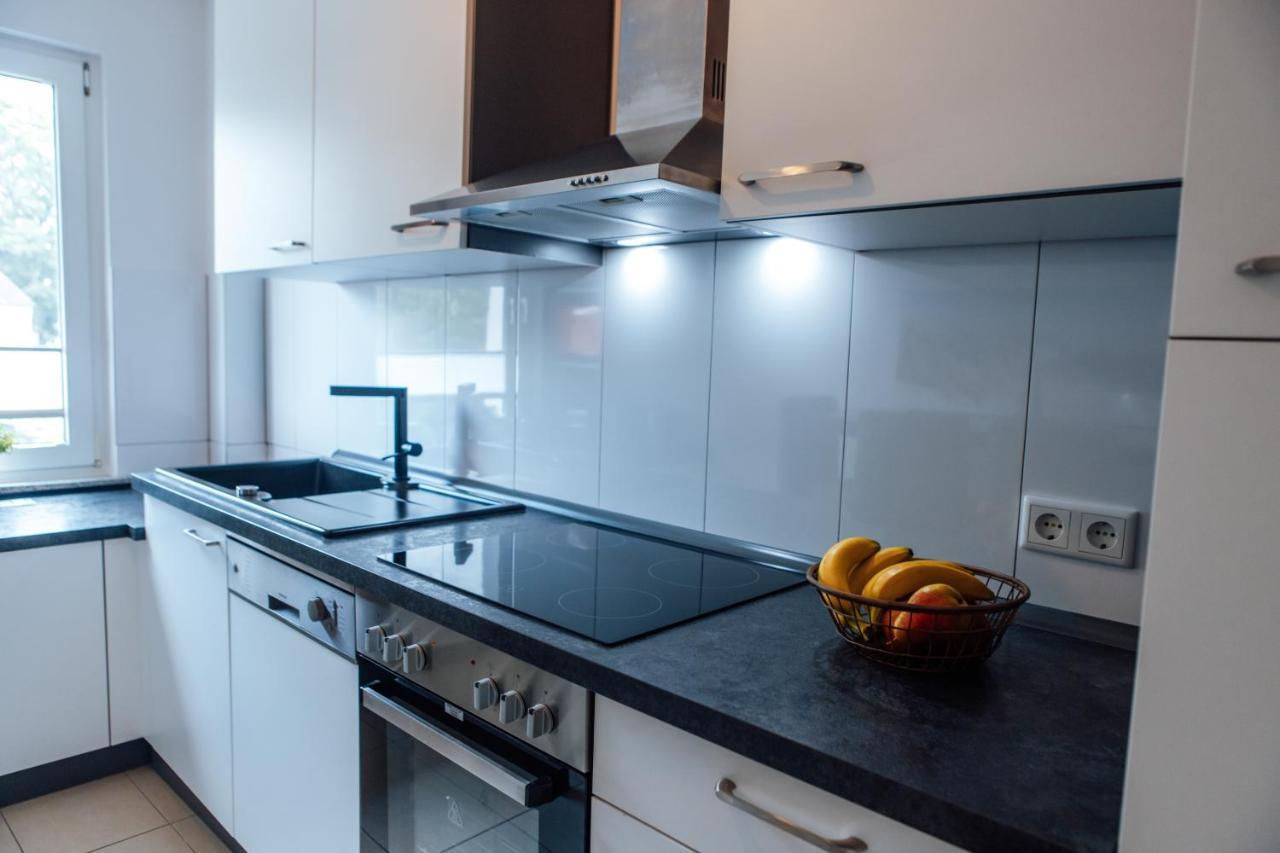 Casa Melisa I 61m² I Wlan Appartement Witten