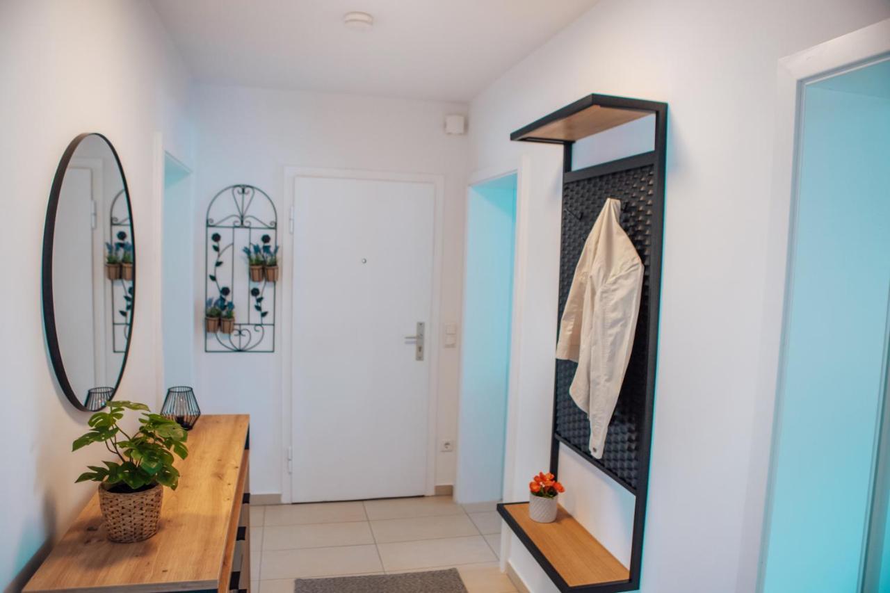 Appartement Casa Melisa I 61m² I Wlan Witten