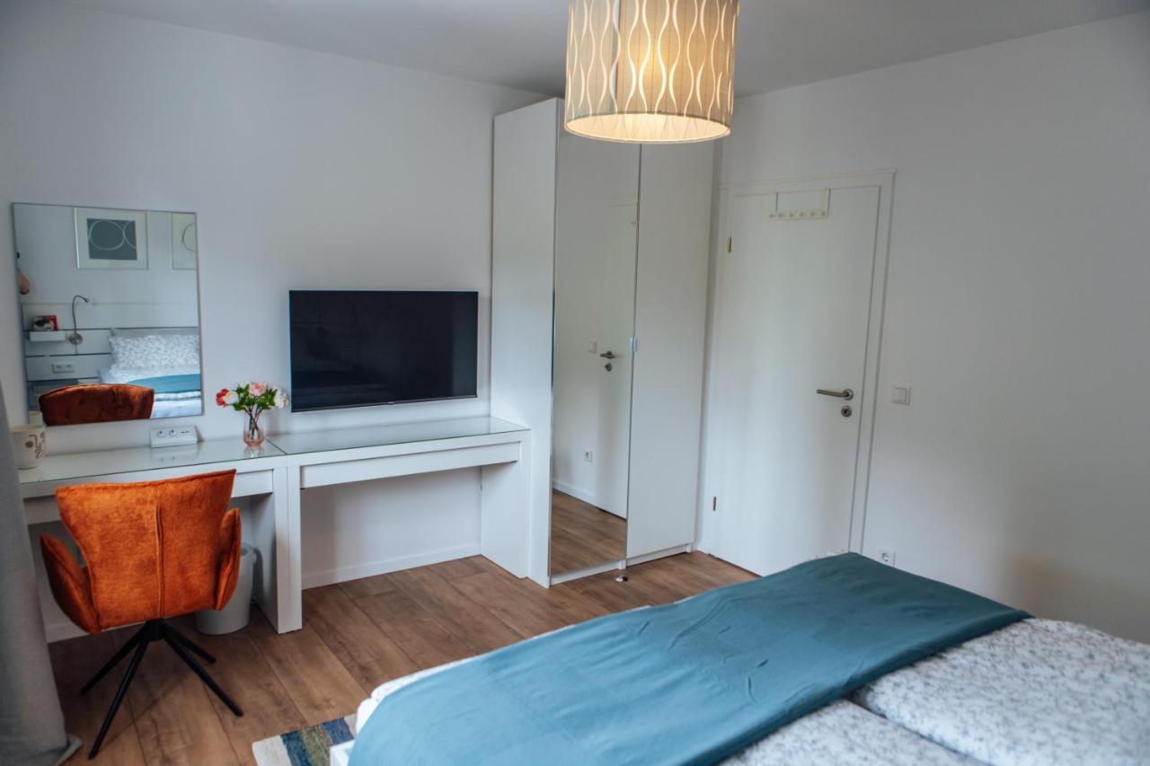 Casa Melisa I 61m² I Wlan *