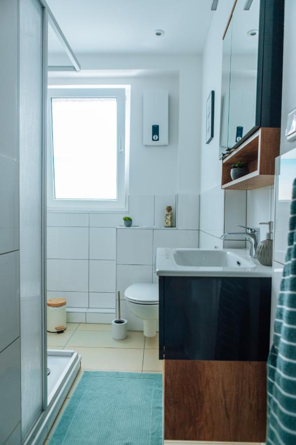 Appartement Casa Melisa I 61m² I Wlan *