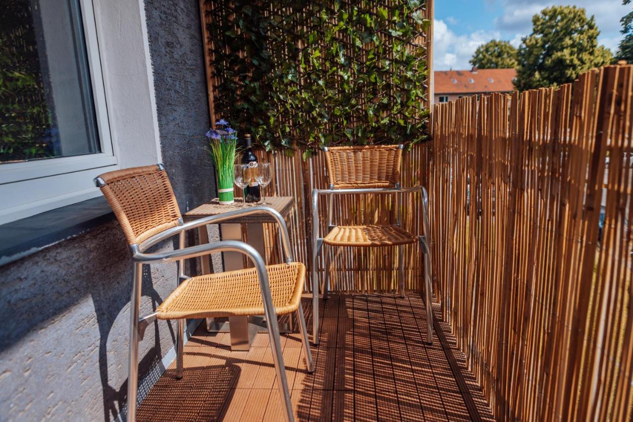 Casa Melisa I 61m² I Wlan Appartement Witten