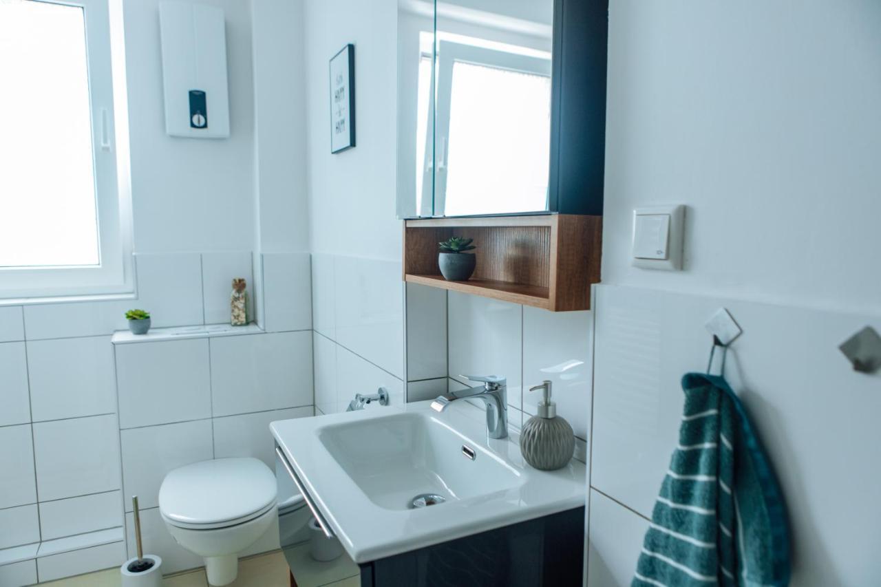 Casa Melisa I 61m² I Wlan