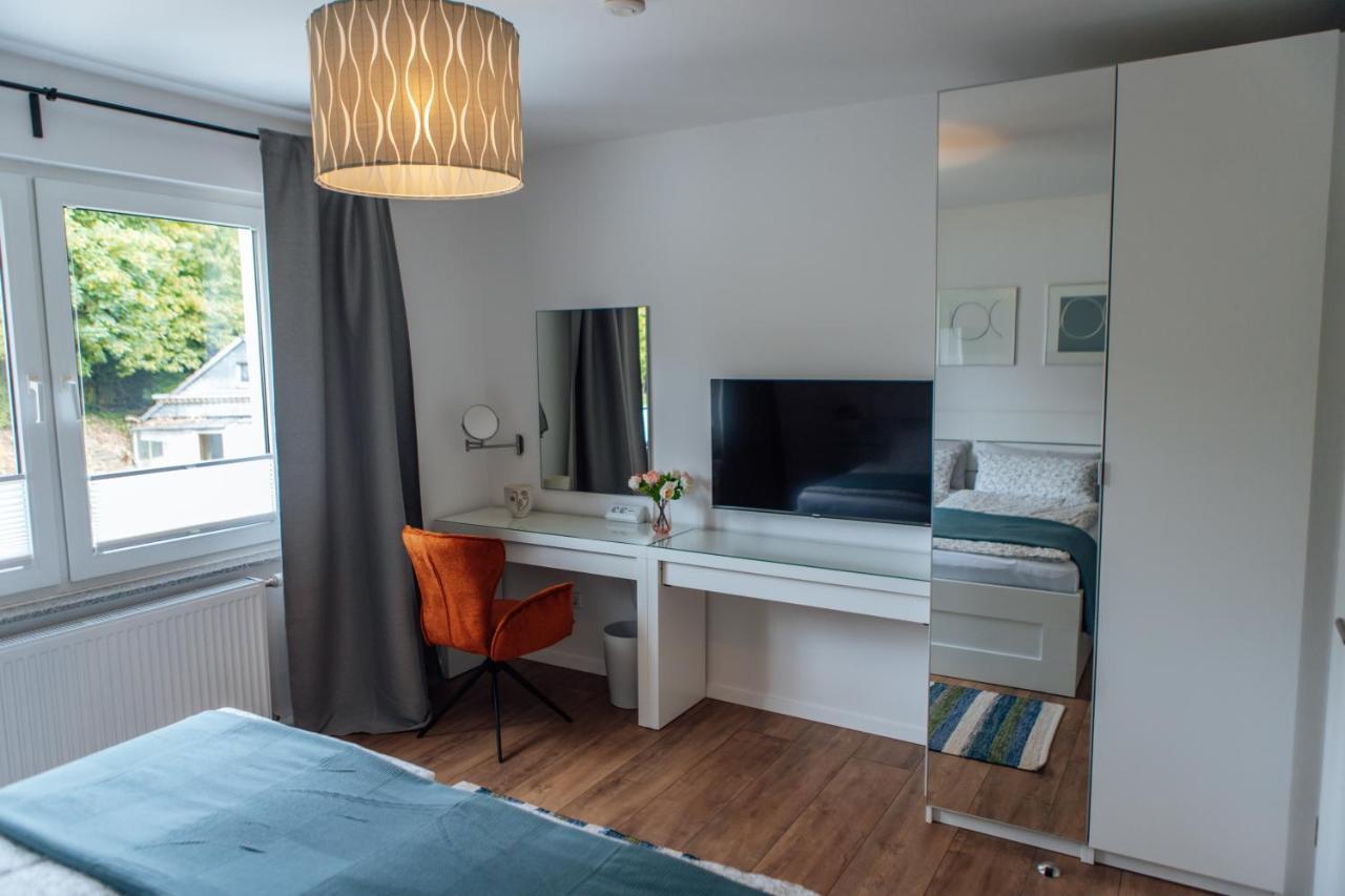 Appartement Casa Melisa I 61m² I Wlan *