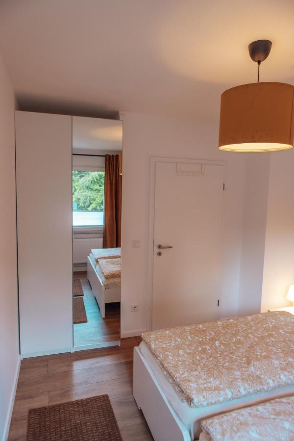 Casa Melisa I 61m² I Wlan Appartement *