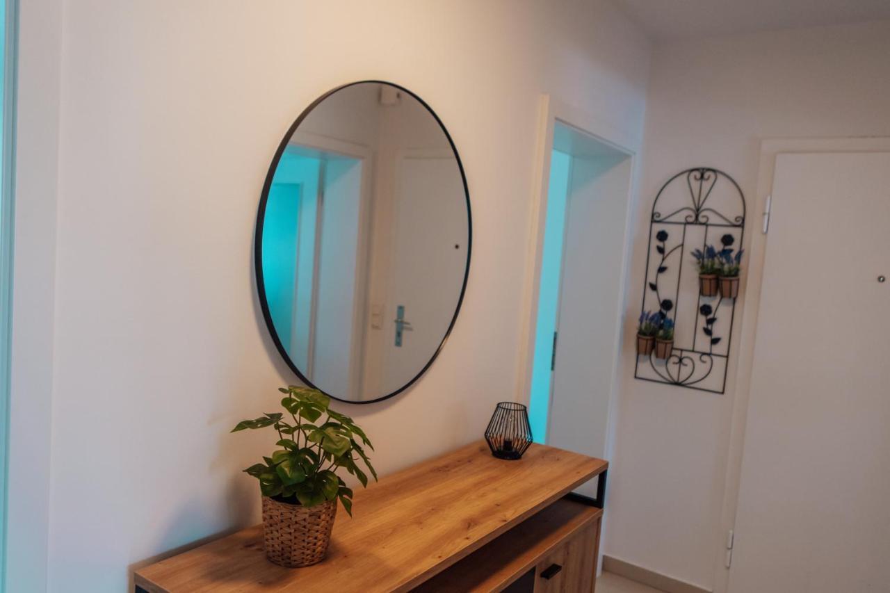 Appartement Casa Melisa I 61m² I Wlan Witten