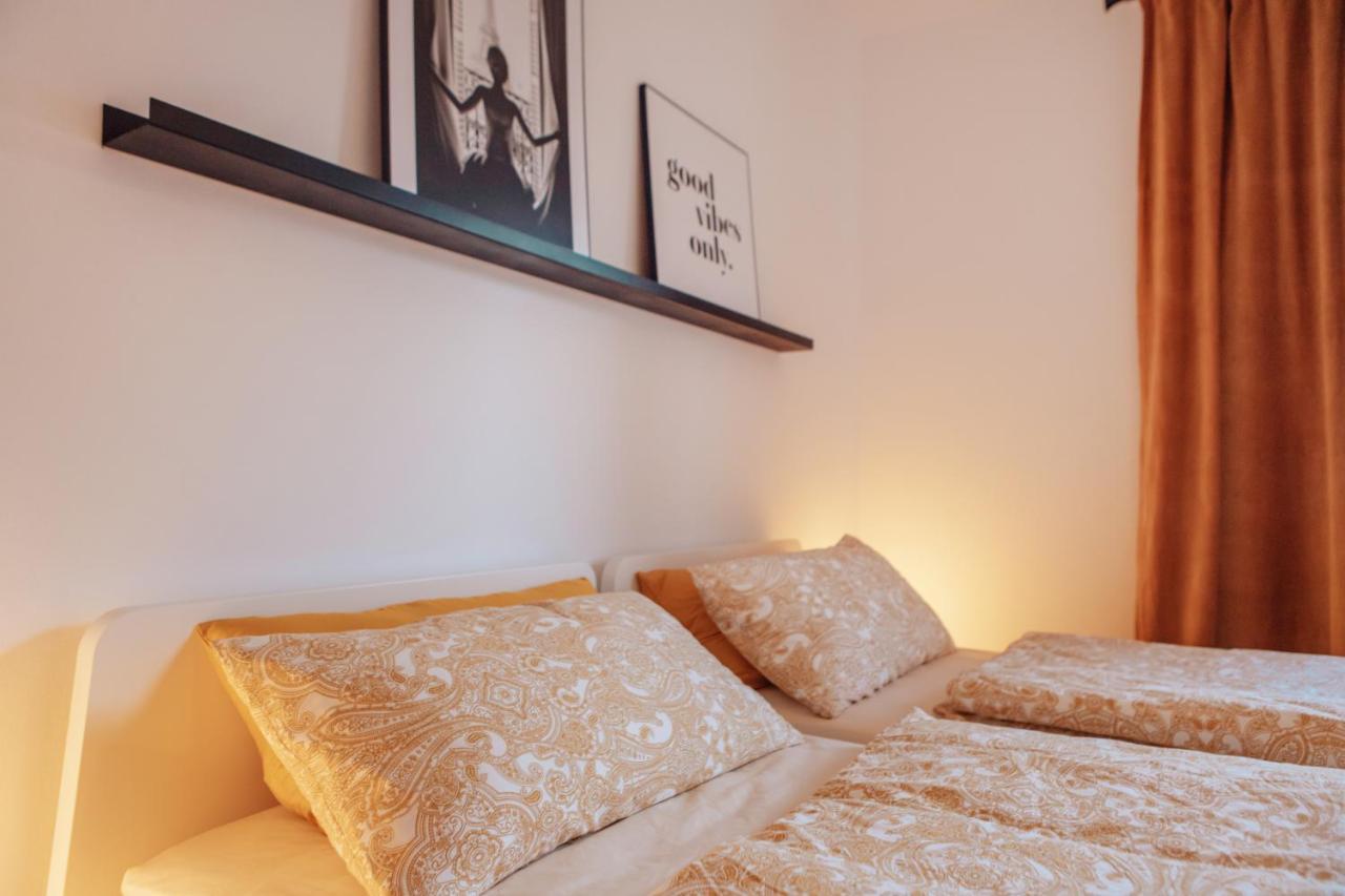 Casa Melisa I 61m² I Wlan Appartement Witten